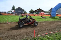 Off Roader 2025 0708