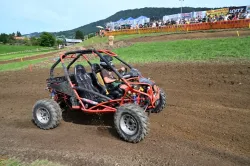 Off Roader 2025 0726