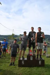 Off Roader 2026 Sonntag 2650
