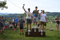 Off Roader 2026 Sonntag 2656