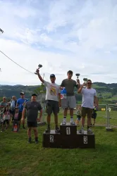 Off Roader 2026 Sonntag 2657