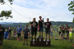 Off Roader 2026 Sonntag 2659