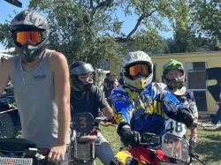 Off Roader 2026 Sonntag 4795