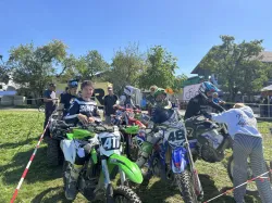 Off Roader 2026 Sonntag 4845