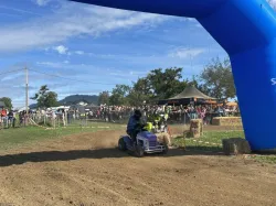 Off Roader 2026 Sonntag 5004