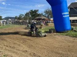 Off Roader 2026 Sonntag 5005