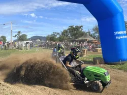 Off Roader 2026 Sonntag 5008