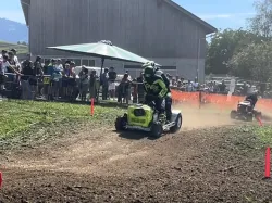 Off Roader 2026 Sonntag 5009