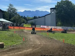 Off Roader 2026 Sonntag 5015