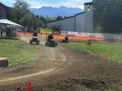 Off Roader 2026 Sonntag 5017